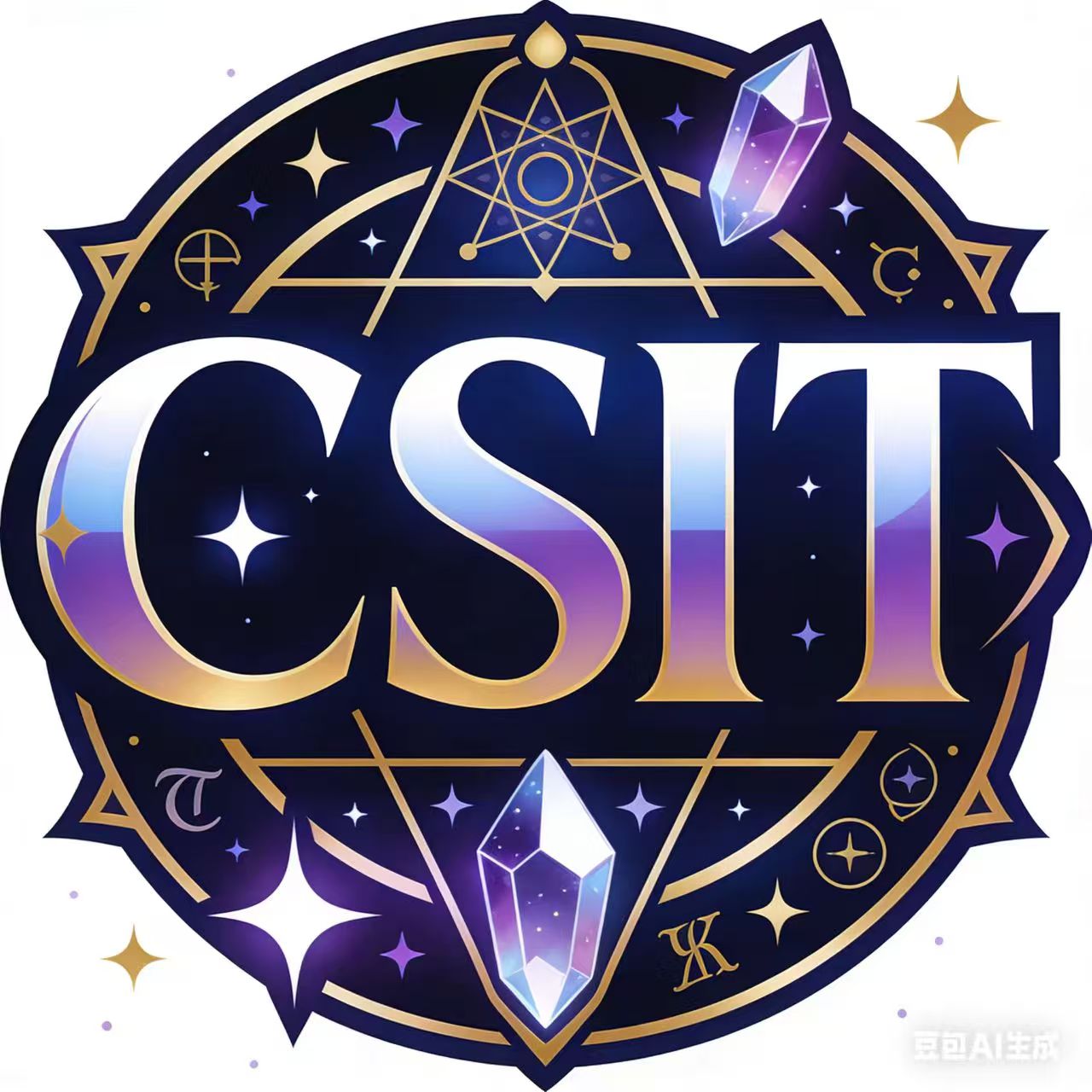 CSIT天卡(粥专用)公益